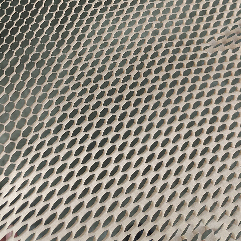 What is Honeycomb Paper