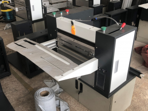 Autobag Packing Machine