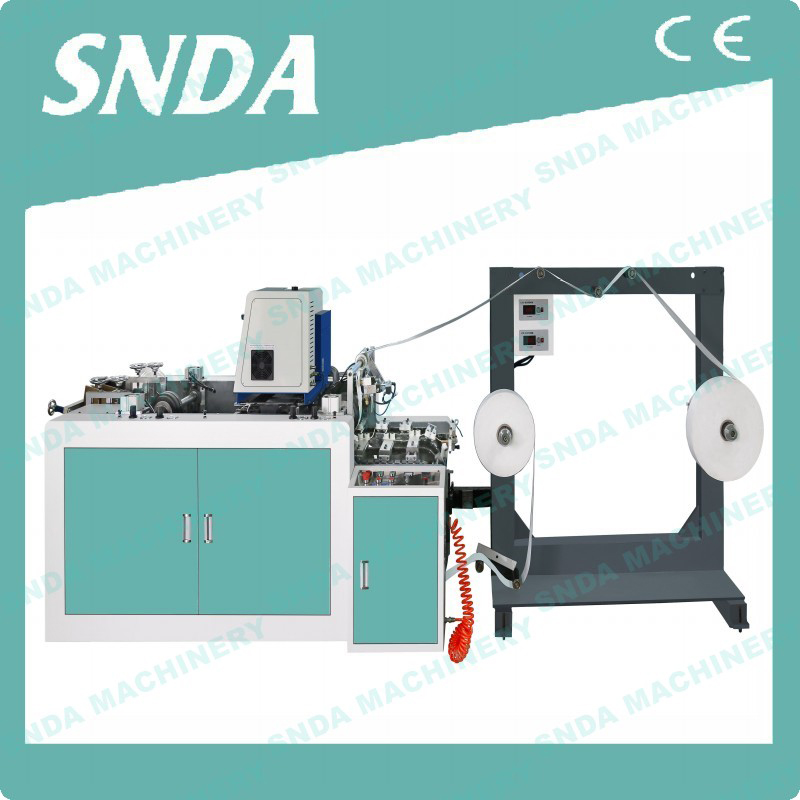 Autobag Packing Machine