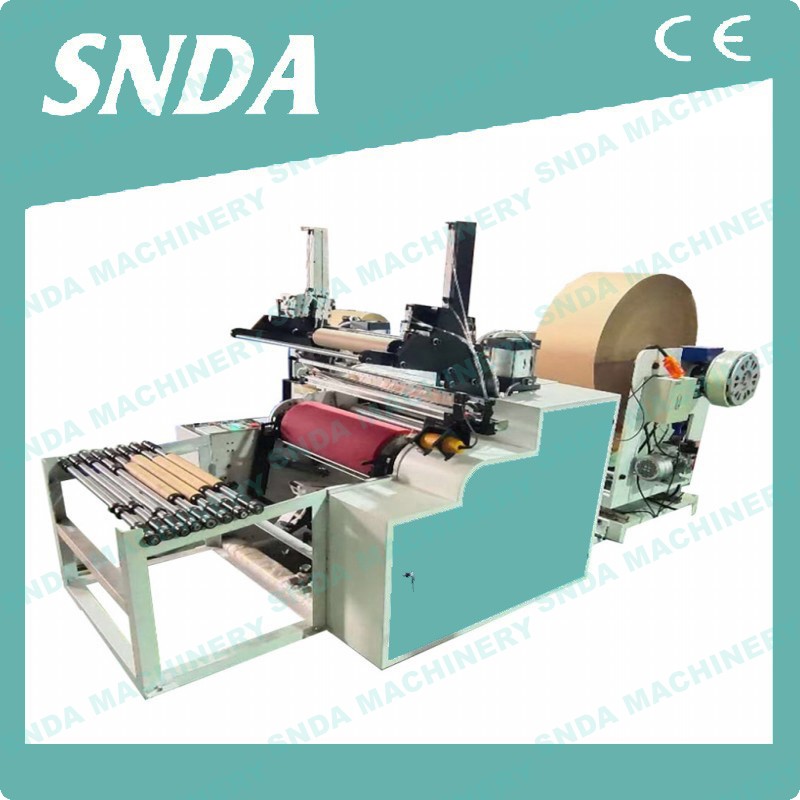 Honeycomb Paper Machine