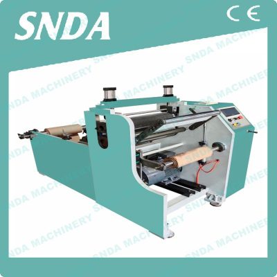 Honeycomb Paper Making Machine