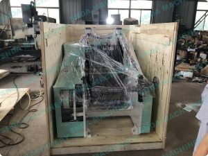 Honeycomb Paper Making Machine im make package