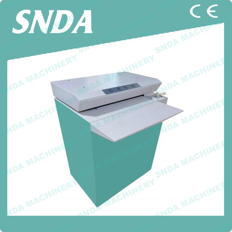 Kraft Cardboard Shredder