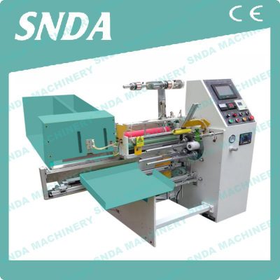 Kraft Masking Paper Making machine