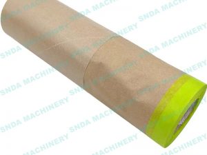 Kraft Masking Paper