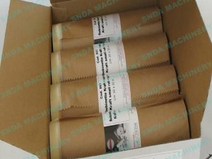 Kraft Masking Paper Making machine