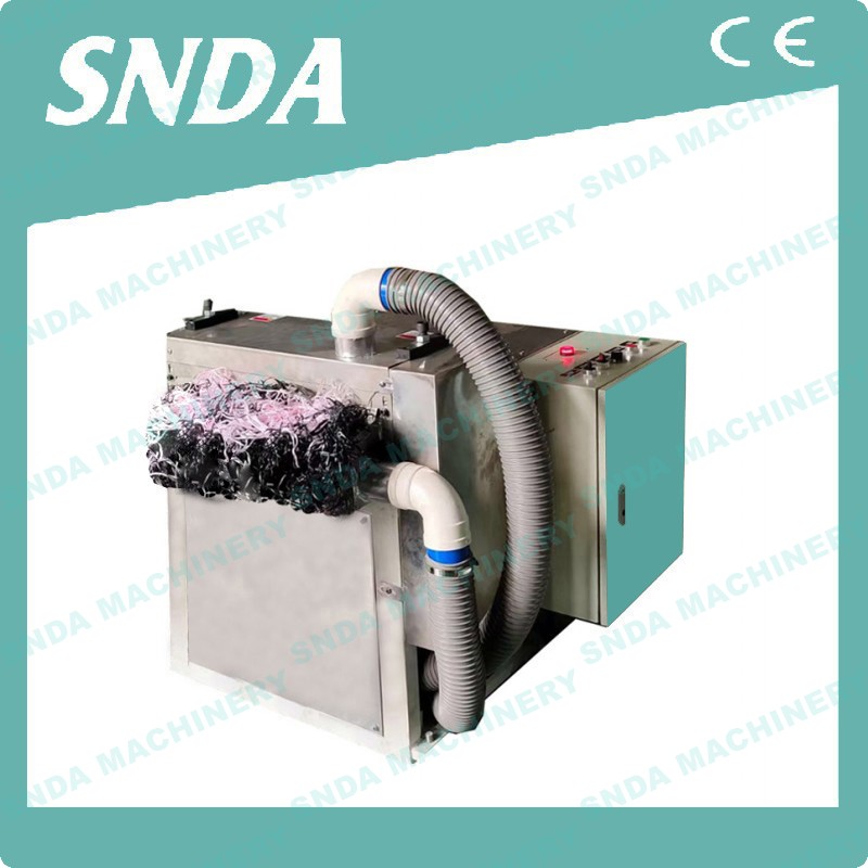 Kraft Paper Embossing Machine