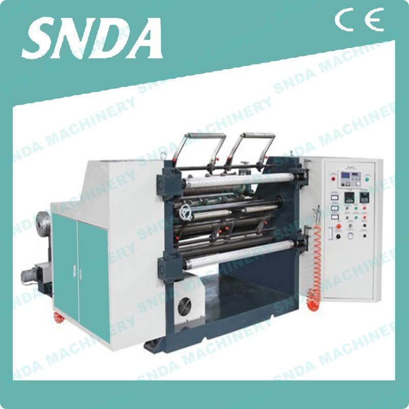 Kraft Paper Embossing Machine