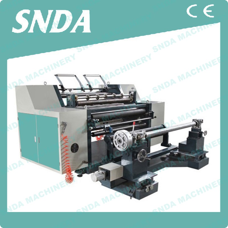 Kraft Paper Embossing Machine