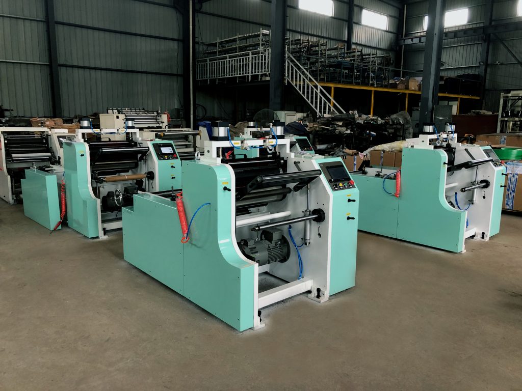 The Honeycomb Paper-Making Machine: How It Works