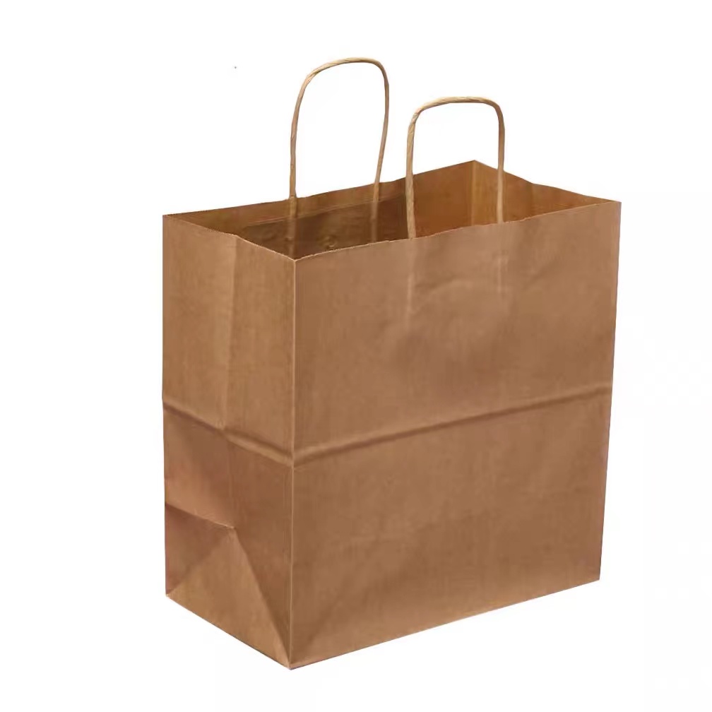 The benefits of using a kraft paper bag-making machine