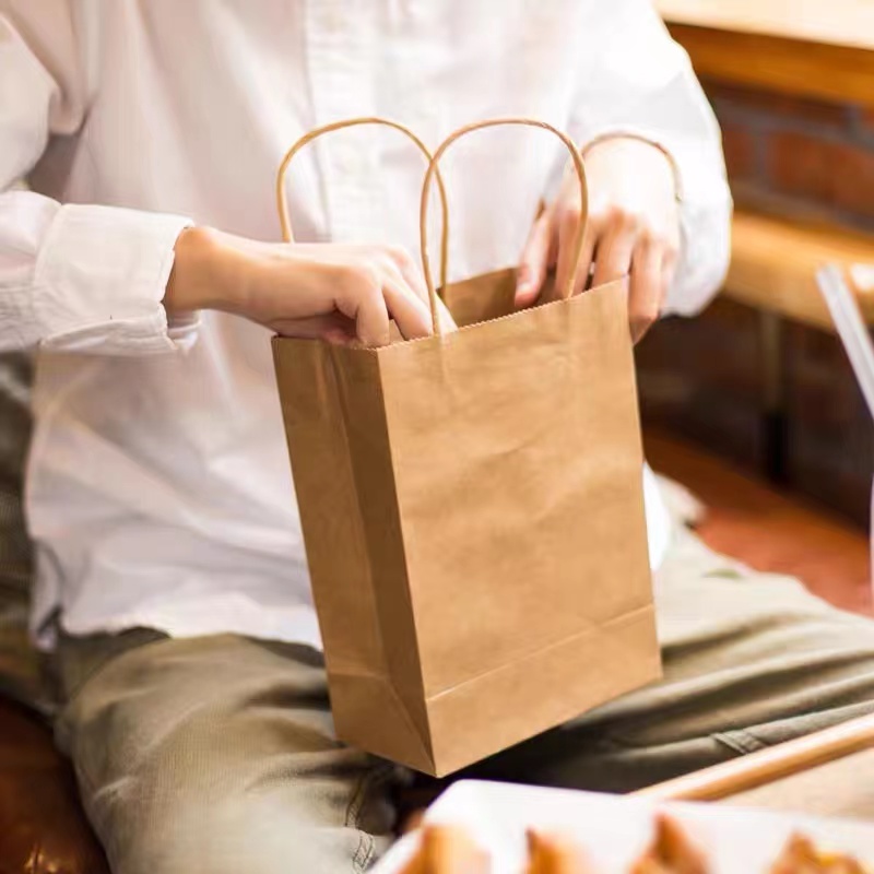 What is the kraft paper bag-making machine